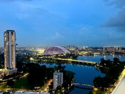 Southbank (D7), Apartment #592845701